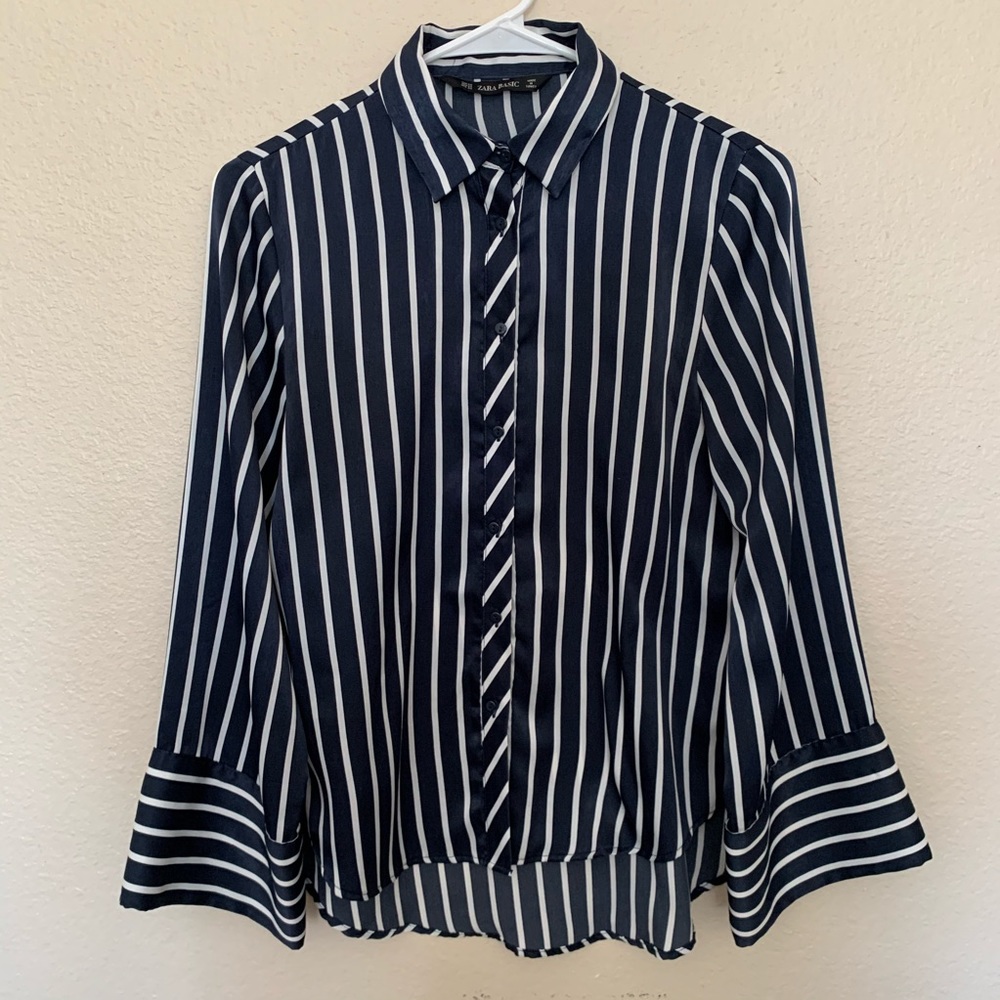 ZARA Blouse